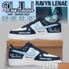 Men I Trust World 2026 Custom Air Force 1 Shoes