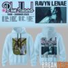 Sara Bareilles ‘Good Grief’ Tour 2026 Special Hoodie Sara Bareilles ‘Good Grief’ Tour 2026 Special Hoodie