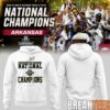 Oklahoma Sooners 2026 OklaOmaha Special Hoodie
