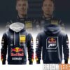 Toyota Gazoo Racing World Rally Team Special Hoodie