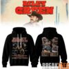 Nothing but Thieves Stray Dogs Drowned Memories Tour 2026 Hoodie
