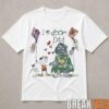 Olivia Rodrigo Pitchfork Le Tigre Shirt