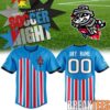 Roy Halladay Retro Replica Exclusive Jersey