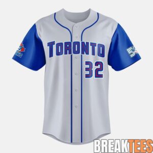 Roy Halladay Retro Replica Exclusive Jersey 1