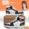 Asha Banks “something inbetween” 2026 AF1 Shoes
