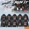 STRAY KIDS  DO IT ALBUM 2025 Limited Hoodie