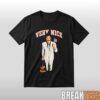 San Antonio Spurs 2026 Western Conference Finals Champions Shirt