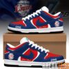 SSG Landers Custom Dunk Low Sneakers