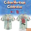 Samsung Lions x Godzilla Minus Zero Baseball Jersey