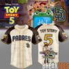 Pittsburgh Pirates America250 2026 Limited Edition Jersey