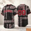 Spike Lee 2026 NBA Finals Knicks Vs Spurs Jersey Spike Lee 2026 NBA Finals Knicks Vs Spurs Jersey