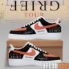 Sleeping With Sirens An Ending In Itself Tour 2026 Custom AF1 Shoes Sleeping With Sirens An Ending In Itself Tour 2026 Custom AF1 Shoes