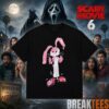 Obsession The Cinegogue Nikki Frown Tee Shirt Obsession The Cinegogue Nikki Frown Tee Shirt