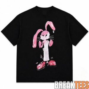 Scary Movie 6 Marlon Wayans Shorty Meeks Bugs Bunny Shirt 1
