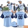 ScrantonWilkes-Barre RailRiders Military Appreciation Limited Edition Jersey