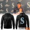 Texas Rangers x Dallas Stars Night 2026 Hoodie