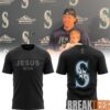 Pittsburgh Pirates Alex Warren Special Tee