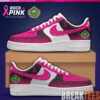 Seattle Storm x Barbie Air Force 1 Custom For Fans