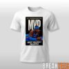 San Antonio Spurs 2026 Western Conference Finals Champions Shirt