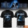 The Amity Affliction Legacy Special Tee