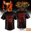 Ozuna Una Aventura World Tour Limited Edition Baseball Jersey Ozuna Una Aventura World Tour Limited Edition Baseball Jersey