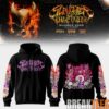 Ozuna Una Aventura World Tour Special Edition Hoodie