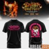 Florida Everblades Kelly Cup Champions 5X Championship 3D T-Shirt Florida Everblades Kelly Cup Champions 5X Championship 3D T-Shirt