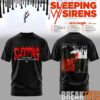 Stick Figure Enjoy The Ride Tour Shirt