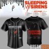 Sara Bareilles ‘Good Grief’ Tour 2026 Special Baseball Jersey