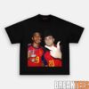 Spain Football Beer Cigarettes & Chaos T-Shirt