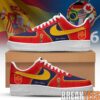 Portugal National Team World Cup 2026 Custom Air Force 1 Shoes