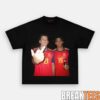 Spain Matchday Mayhem Graphic Tee