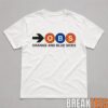Takeshi Kitano The Weeknd Ex-Libris Shirt Takeshi Kitano The Weeknd Ex-Libris Shirt