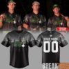 Tampa Bay Rays Independence Day 250 Years USA Special Baseball Jersey