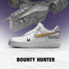 Star Wars Din Djarin AF1 Star Wars Din Djarin AF1