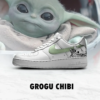 Star Wars Little One AF1