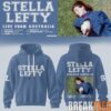 STRAY KIDS  RUN IT WORLD TOUR 2026 Edition Hoodie