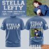 Stray Kids World Tour RUN IT 2026 Edition Tee