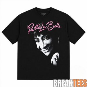 Stephon Castle NBA 2026 Finals Game 3 Spurs Patti LaBelle Shirt 1 Stephon Castle NBA 2026 Finals Game 3 Spurs Patti LaBelle Shirt 1