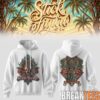 Sleeping With Sirens An Ending In Itself Tour 2026 Hoodie Sleeping With Sirens An Ending In Itself Tour 2026 Hoodie