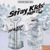 Stella Lefty Live From Australia Tour 2026 Jersey Edition