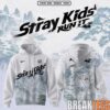 Stella Lefty Live From Australia Tour 2026 Hoodie Edition