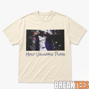 Sullivan Most Valuable Playa Rockies Mickey Moniak Shirt 1 Sullivan Most Valuable Playa Rockies Mickey Moniak Shirt 1