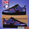 Tecolotes de los Dos Laredos Custom Air Force 1 Shoes