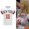 New York Knicks MVP 2026 Exclusive Shirt New York Knicks MVP 2026 Exclusive Shirt