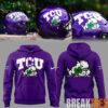 Oklahoma Sooners BoomSquad Limited Edition Hoodie