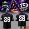 Oklahoma Sooners x Luke Combs 2026 Tour Limited Edition Football Jersey Oklahoma Sooners x Luke Combs 2026 Tour Limited Edition Football Jersey