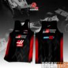 Williams F1 Inspired Jersey Shirt