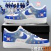Stick Figure Enjoy The Ride Tour 2027 Custom AF1 Shoes