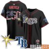 Springfield Cardinals Ozarks Snipe Hunters Custom Baseball Jersey